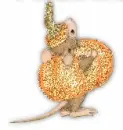 pumpkin mouse