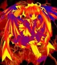 Fire gal