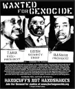 Save Darfur!