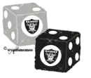 Okland Raiders Dice