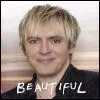 Nick Rhodes avatar - Beautiful