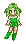 sprite lettuce/bridget