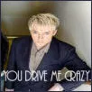 Nick Rhodes avatar - You drive me crazy