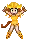 sprite pudding/kikki