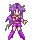 sprite zukuro/renee