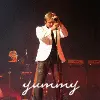 Simon Le Bon of Duran Duran - yummy
