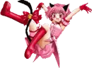 special ichigo/zoey