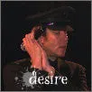 Simon Le Bon of Duran Duran - desire