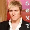 Simon Le Bon of Duran Duran - Sexy