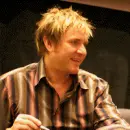 Simon Le Bon animated avatar