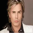 John Taylor animated avatar