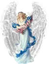 Beautiful angel