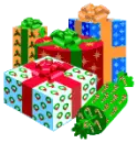 X-mas gifts