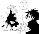 omg itachi is kidnapping sakura!!!