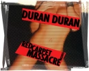 Duran Duran Red Carpet Massacre 1