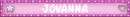 Jovanna-Blinikie