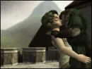 Ilia Link kiss in TP