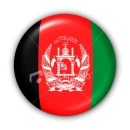AFGhanistan flag