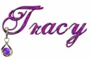 Tracy