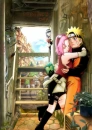 Sakura and Naruto 0.0