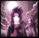 Sasuke & Itachi