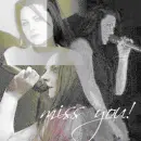 miss you!