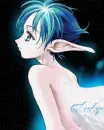 Blue Elf