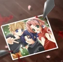 Naruto Team