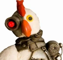 Robot Chicken