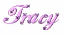 Tracy