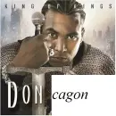 DON CAGON
