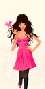 Pink Lady