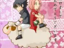 sasuke and sakura