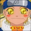 I want Ramen