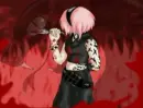 sakura evil