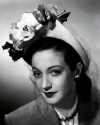 dorothy Lamour