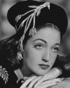 dorothy Lamour
