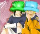 funny naruto and sasuke