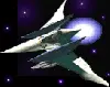SFX64 Arwing
