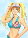 Sexy No jutsu In Action!