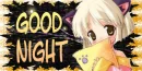 good night kitty
