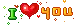 i love you