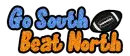 Go South Beat North