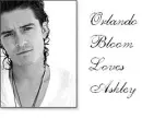 Orlando Loves Ashley