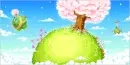 kawaii scene - lovely planets