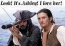:~:Jack Loves Ashley:~: