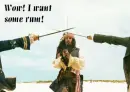 :~:I Want rum:~: