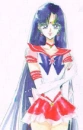 Eternal Sailor Mars