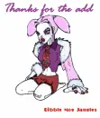 Goth Girl Add