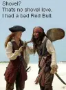 :~:Bad Red Bull (get it?):~: